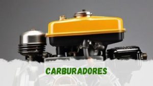 Qué carburador para cortacésped de gasolina comprar