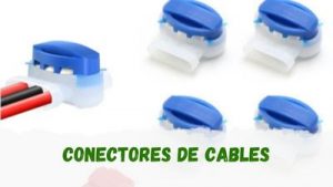 Qué conector de cables para robot cortacésped comprar